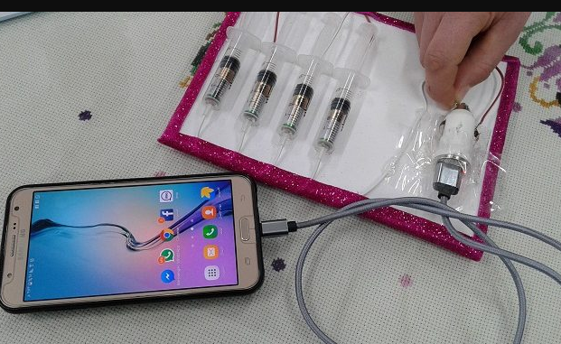 اقتراح أوروبي لتوحيد شواحن الهواتف بشاحن واحد